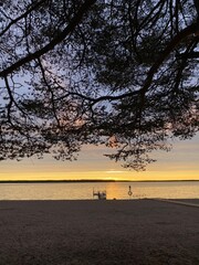 Sunset © Carla