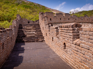 Great Wall of China