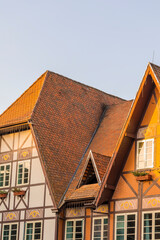 Vila Germanica Park in Blumenau