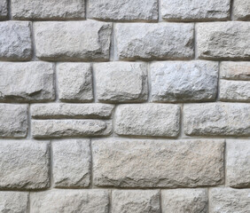 Granite tiles natural stone wall background