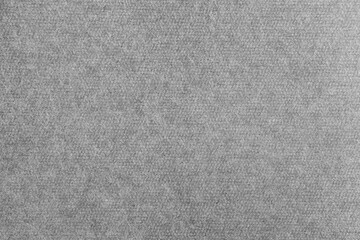 Fototapeta premium Grey old hard paper surface macro details texture
