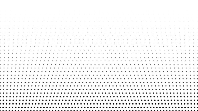 Dotted Background