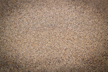 Textura de arena, fondo con marco y viñeta blanca y negra, textura de arena de mar, arena fina como fondo 