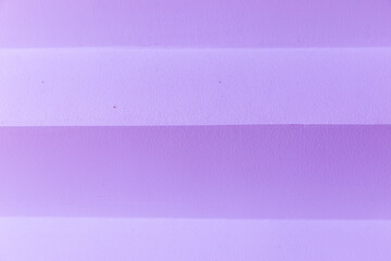 Purple background with horizontal lines dividing into parts of different tones.