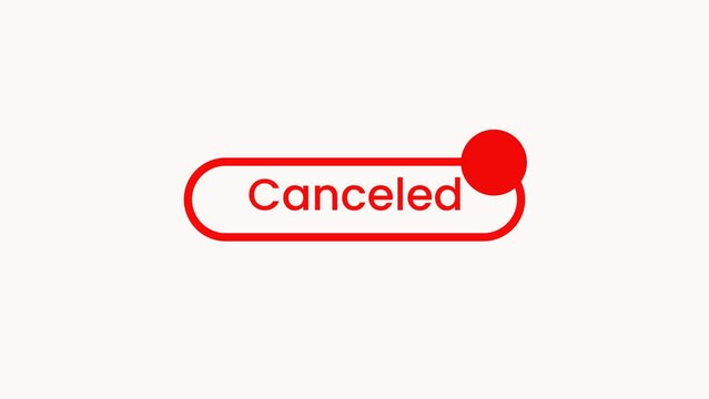 cancel button icon