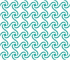 Abstract background design vector pattern. Textile and fabric pattern. Abstract element pattern. Modern tiles design.