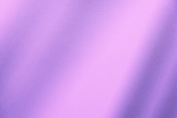 Light pale pink purple silk satin fabric. Lilac lavender abstract elegant background with space for design. Color gradient. Lines. Romantic. Valentine's day, Mother's day, wedding.