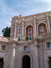 Dipartimento per le politiche della famiglia della Presidenza del Consiglio dei ministr