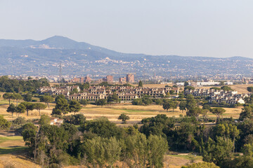 Fototapeta premium Ryder cup 2023