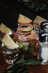 Tequila Shot