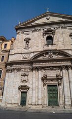 Parrocchia Santa Maria in Vallicella