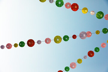 Lampions