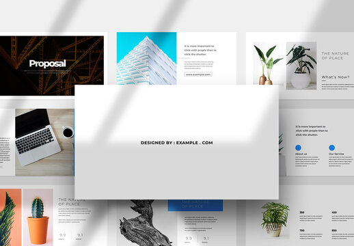 Design Example Presentation