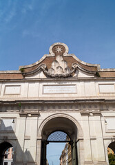 Porta del Popolo