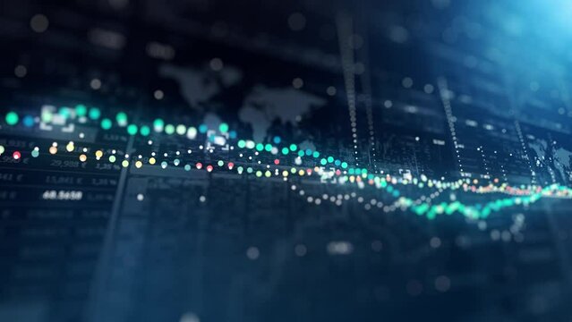 Business Stock Market Analysis Data