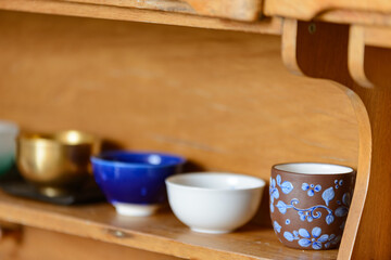 cup of tea