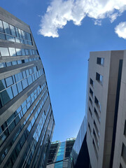 Uni Leipzing in an other View
