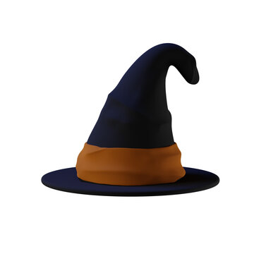 Witch's hat