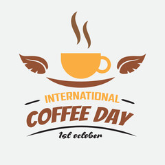 cup of coffee