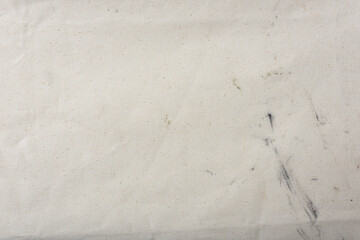 paper or canvas background texture