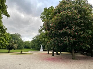 Stadtpark Aachen