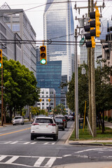 City Streets