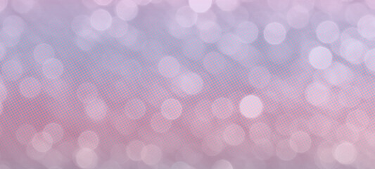 Abstract bokeh lights background for holiday, party, celebration and for your creative desgings works