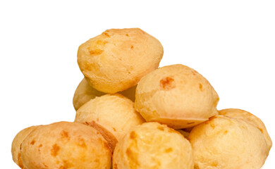 Pão de Queijo Comida Típica Brasileira