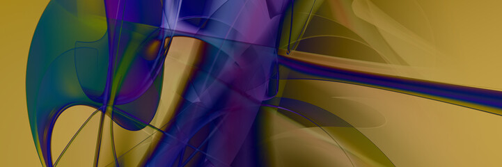 abstract background