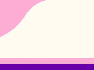 Obraz premium Square background for holiday, party, celebration and Usable for social media, story and web internet ads.