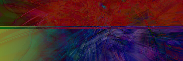 abstract background