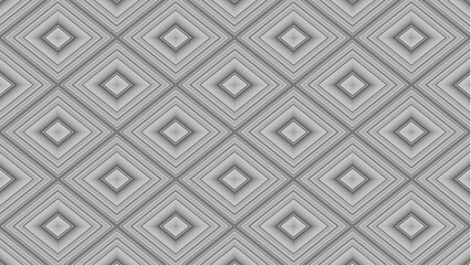 Abstract background with black and white stripes .