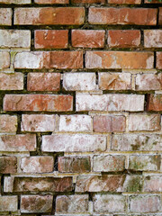 Gebäudeschäden am Altbau