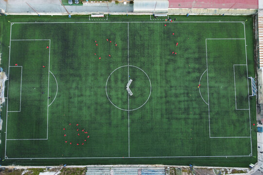 Il calcio