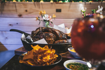 restaurante