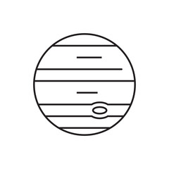 JUPITER ICON