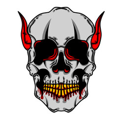 skull and crossbones