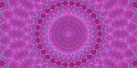 Fraktal Hintergrund Motiv für Webdesign und Kartendruck