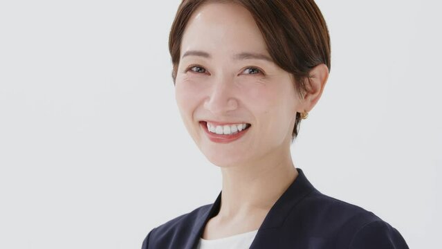 ビジネス・女性