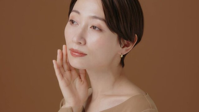 ビューティー・女性