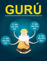 Guru of business