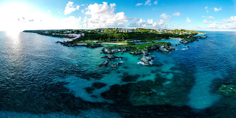 Tranquil Bermuda