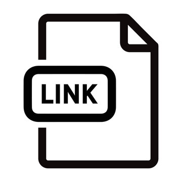 File, link, lnk icon
