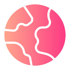 earth icon