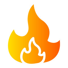 flame icon