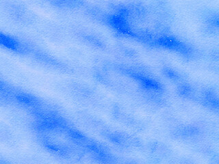 Sweet pastel watercolor paper texture for backgrounds. colorful abstract pattern. The brush stroke graphic abstract. Picture for creative wallpaper or design art work.