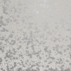 Monochrome texture background. Image includes the effect the black and white tones. Surface looks rough. Gray printing element. Backdrop texture wall and have copy space for text.