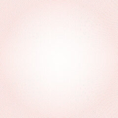 Seamless geometric vector pink background. Modern ornament with dotted elements. Geometric abstract pattern