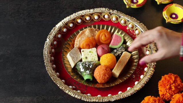 Diwali sweets Mango chum chum barfi petha Laddu Jalebi peda Indian sweet festival dish mithai Dussehra Holi ganesh chaturthi Ram navami Durga pooja ashtami Navratri Mumbai Kerala India Sri Lanka