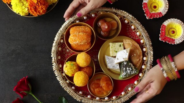 Diwali sweets Mango chum chum barfi petha Laddu Jalebi peda Indian sweet festival dish mithai Dussehra Holi ganesh chaturthi Ram navami Durga pooja ashtami Navratri Mumbai Kerala India Sri Lanka